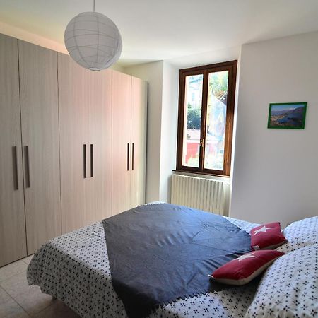 Villa Olmo Apartment Комо Экстерьер фото