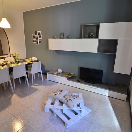Villa Olmo Apartment Комо Экстерьер фото