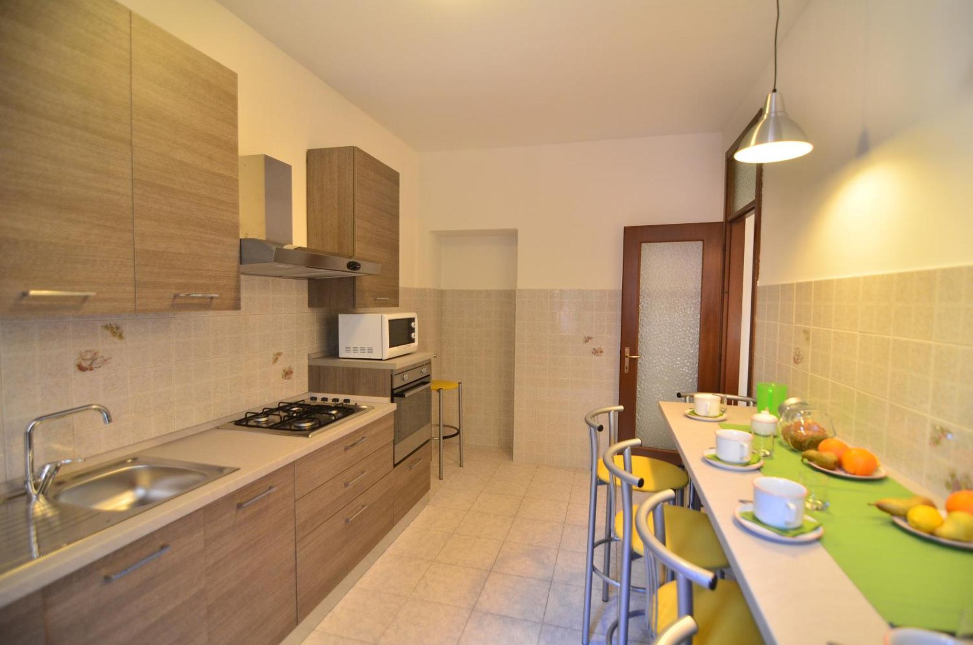 Villa Olmo Apartment Комо Экстерьер фото
