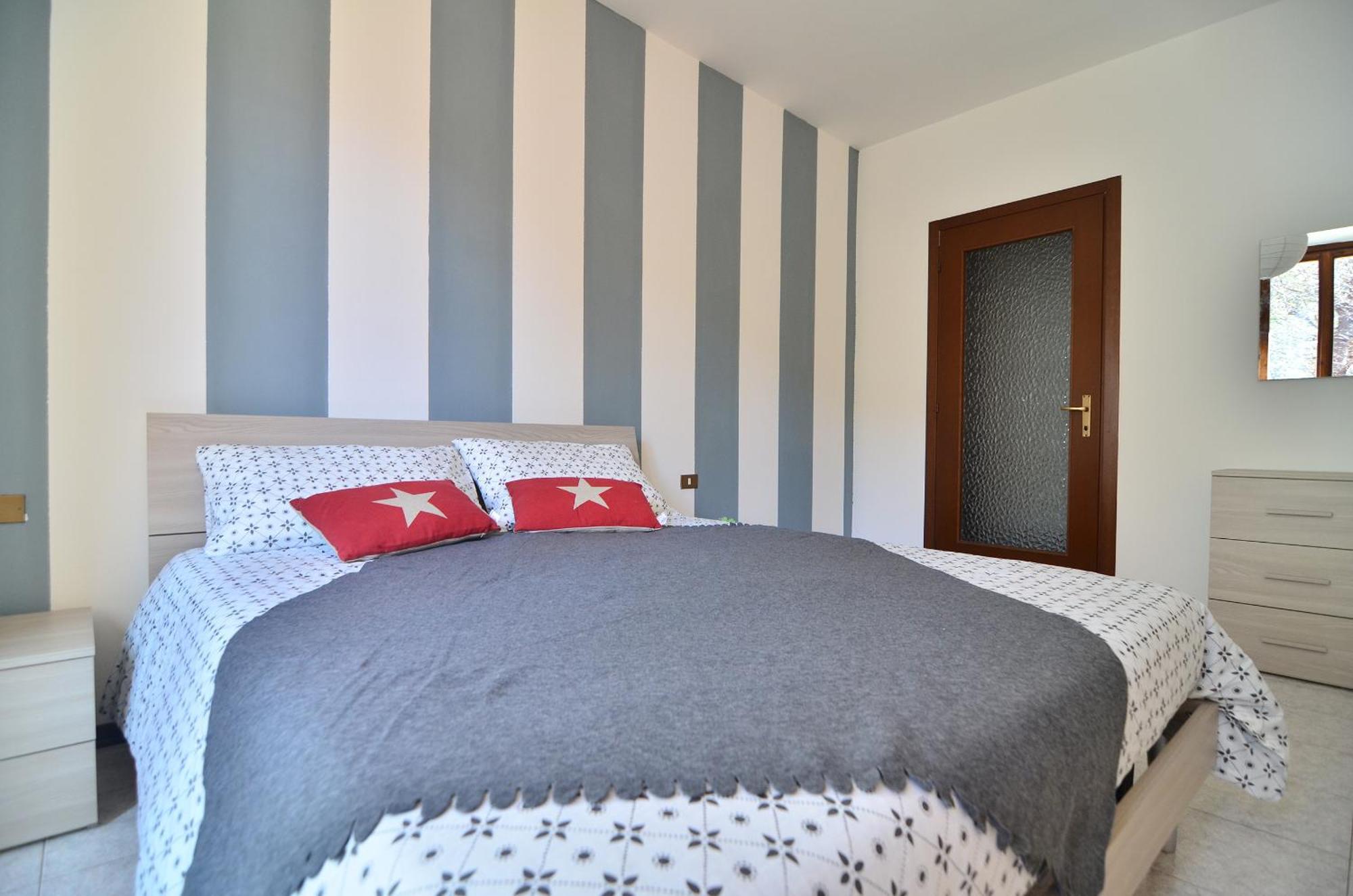 Villa Olmo Apartment Комо Экстерьер фото