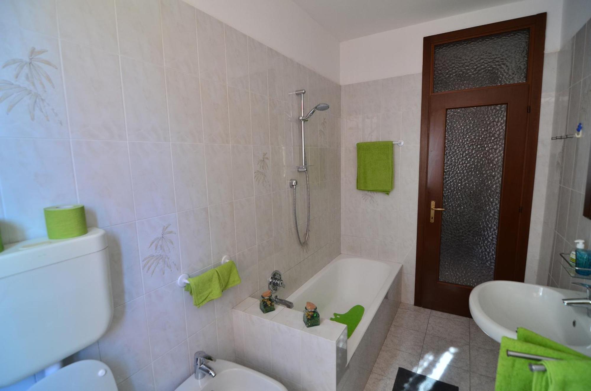 Villa Olmo Apartment Комо Экстерьер фото
